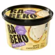 Rabeko Protein Spread 250g - Snacksit ja levitteet - 10808-01 - 1