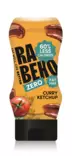 Rabeko ZERO Sauces 350ml - Lågkaloriska såser och sylt - 10810-11 - 2