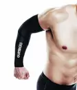 Rehband QD COMPRESSION ARM SLEEVE Kompressiohiha - Muut tukivälineet harjoitteluun - 06151 - 2