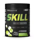 Skill Nutrition SKILL Pre-Workout - Pre-Workout Supplements - 11144-01 - 1