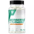 TREC Nutrition Berberine + Turmeric vatsan hyvinvointi - Vatsan ja suoliston hyvinvointi - 11721 - 1
