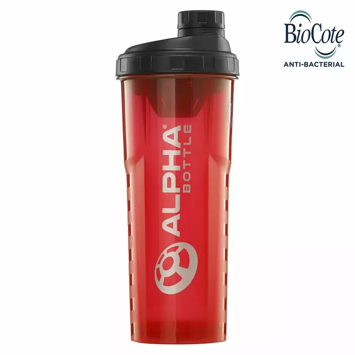 Alpha Bottle V2 Alpha Designs sheikkeri - Shakers and Bottles - 02693-01 - 1