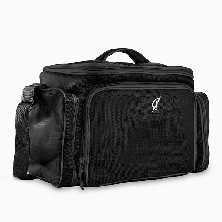 Climaqx Stealth Meal-Prep Bag - Treenilaukut ja reput - 09981 - 1