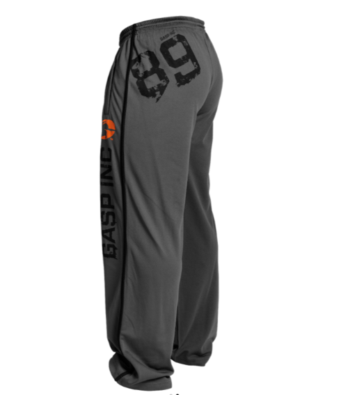 GASP No 89 Mesh Pant - PPS-Shop webbutik