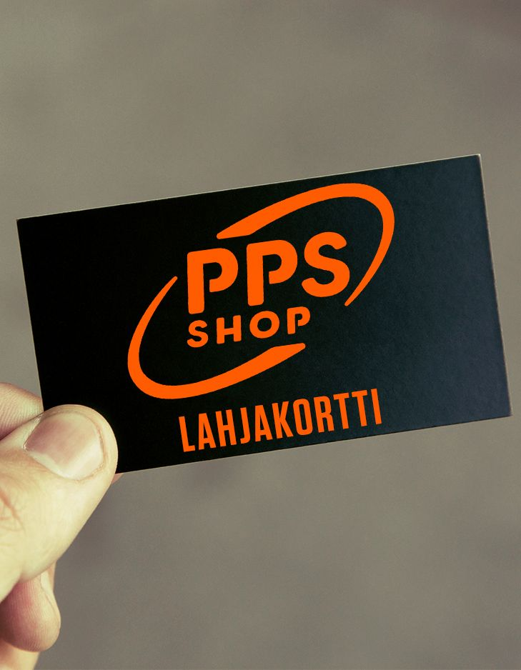 Lahjakortti 20e - Lahjakortit - 01041 - 1