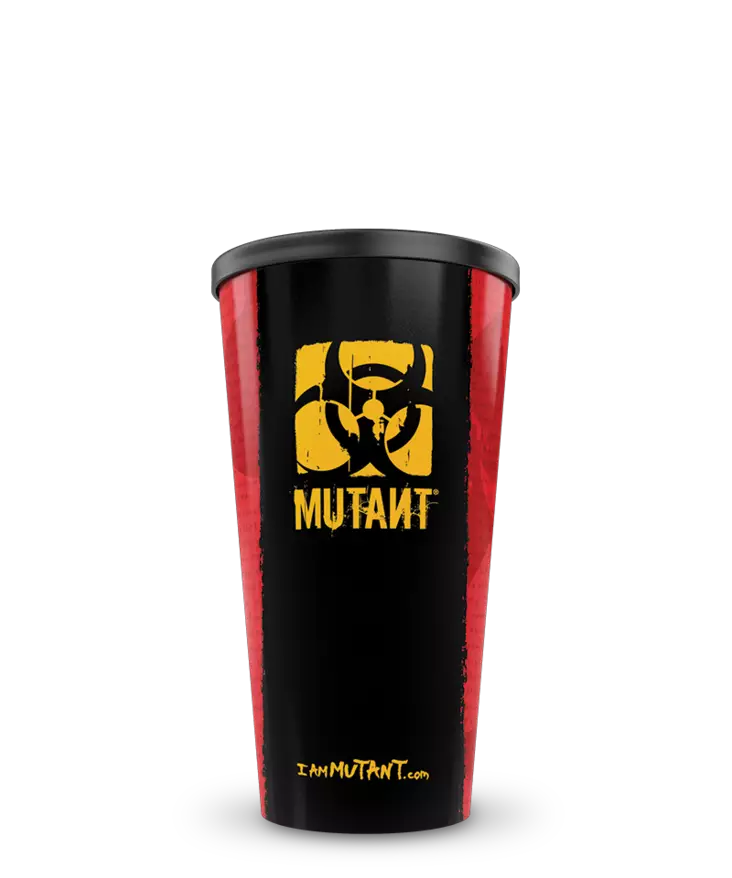 MUTANT Jumbo Stadium Cup - Shakers and Bottles - 11021 - 1
