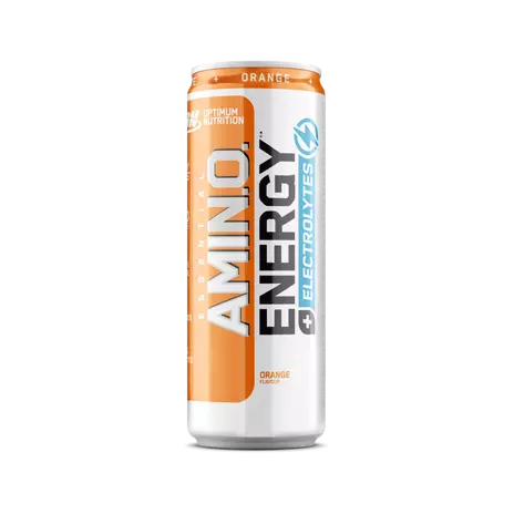 Optimum Nutrition Amino Energy Orange - Drinks - 10791 - 1