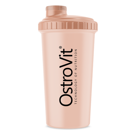OstroVit Shaker 700 ml - Shakers and Bottles - 09211 - 1