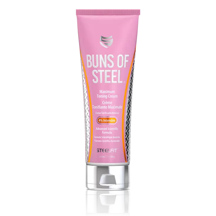 Pro Tan Buns Of Steel - Kosmetik, tävlingsfärger och hygiensprodukter - 08771 - 1