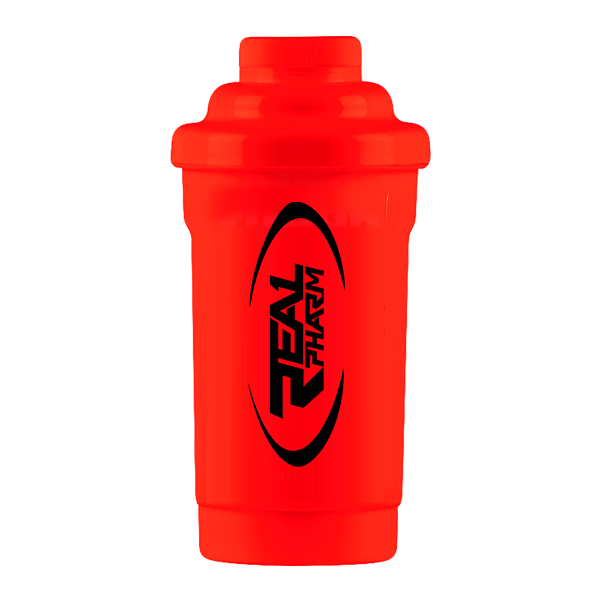 Real Pharm Shaker - Shakers and Bottles - 10731 - 1