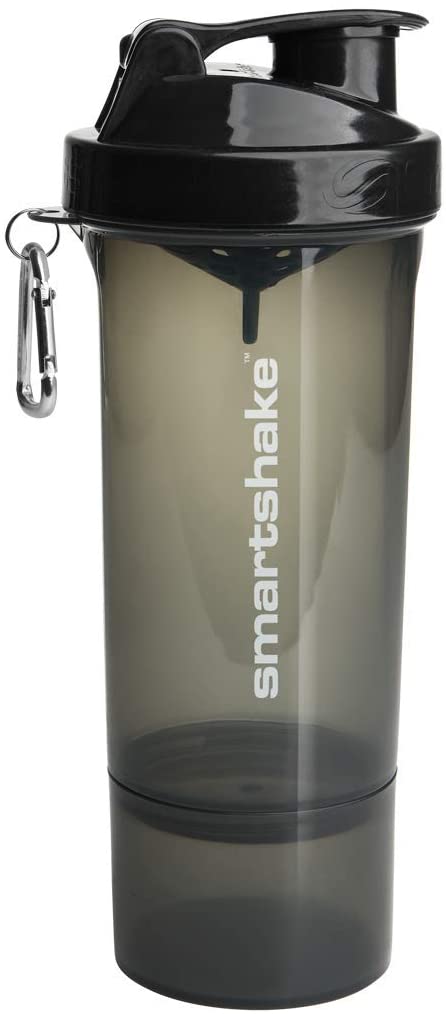 SmartShake Slim 500ml - Shakers and Bottles - 00991 - 1