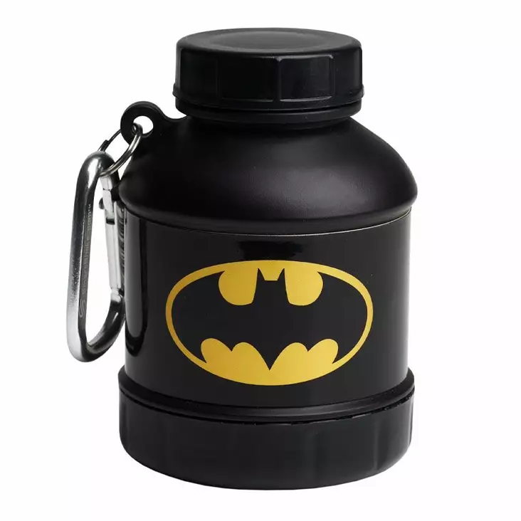 SmartShake Whey2Go Funnel - 110 ml - Gear and Accessories - 09561 - 1