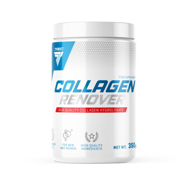 Collagen Renover TREC Nutrition kollagee - Kollagenprotein - 07122-02 - 1