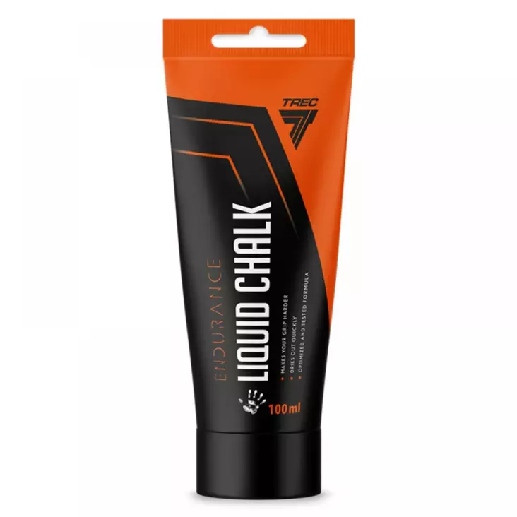 Trec Nutrition Liquid Chalk nestemäinen magnesium - Vetoremmit ja gripit - 10661 - 1