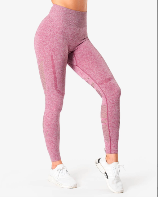 icaniwill queen mesh tights