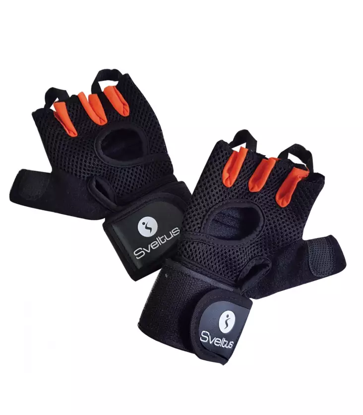 Sveltus Weight Lifting Gloves treenihanskat - Treenihanskat - 11131 - 1