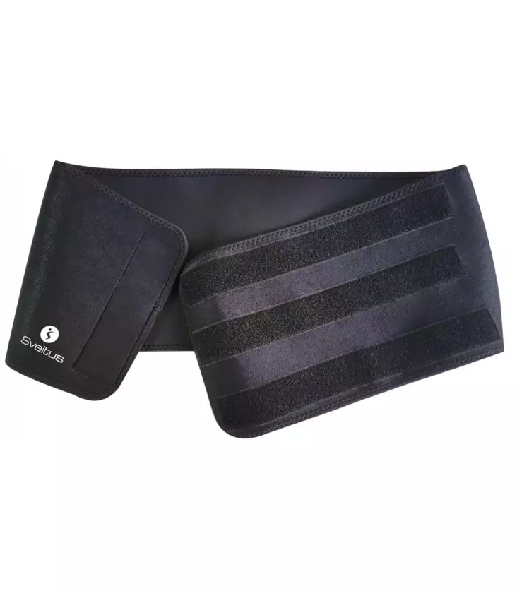 Sveltus Sweat Belt - Training Belts - 11181 - 1