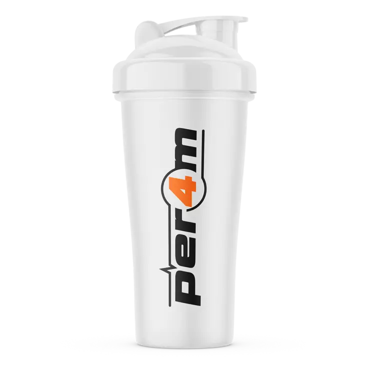 PER4M Multifunction Shaker juomapullo - Shakerit ja pullot - 11391 - 1