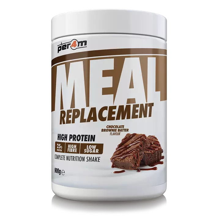 PER4M Meal Replacement ateriankorvike - Proteiinisekoitukset - 11401 - 1