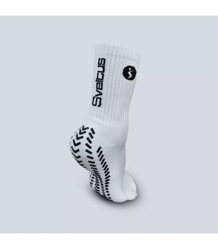 Sveltus Power Grip Socks treenisukat - Muut miesten treenitarvikkeet - 11571 - 1