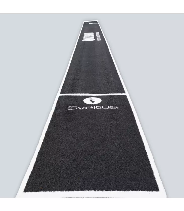 Sveltus Speedtrack Hybrid Competition 16.22 m - Workout and Yoga Mats - 11711 - 1