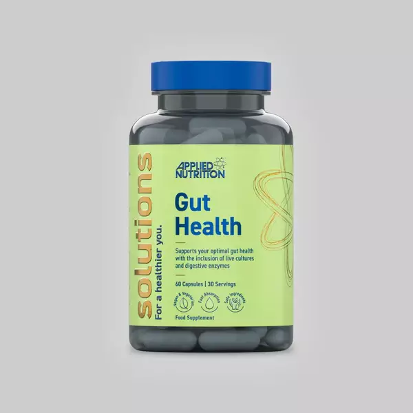 Applied Nutrition Gut Health magens välmående - Magtens och tarmens välbefinnande - 11741 - 1
