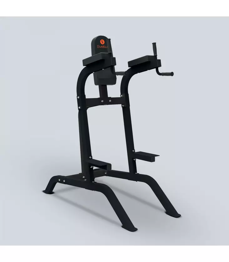 Sveltus Roman Chair magbänk - Mage- och ryggmaskiner - 11781 - 1