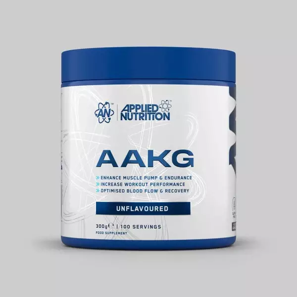 Applied Nutrition AAKG - Övriga aminosyror - 11591 - 1