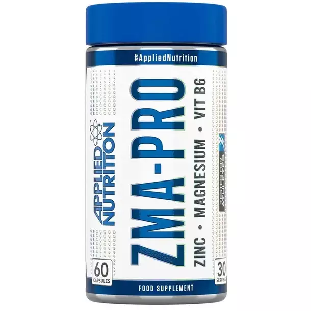 Applied Nutrition ZMA Pro lihaskasvu - ZMA:t - 11211 - 1