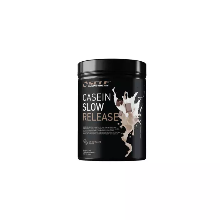 Self Omninutrition Casein Premium 1000g - Caseins - 00976-01 - 1