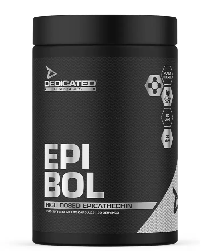 Dedicated EpiBol - Testoboosters - 10181 - 1