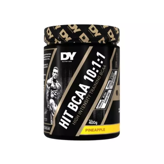 HIT BCAA 10:1:1 DY Nutrition amino acid - BCAAs - 08196-01 - 1