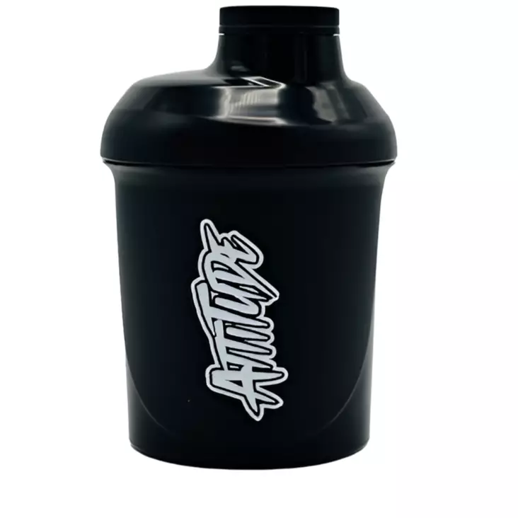 PPS Attitude shaker Wave 300ml - Shakers och flaskor - 11331 - 1
