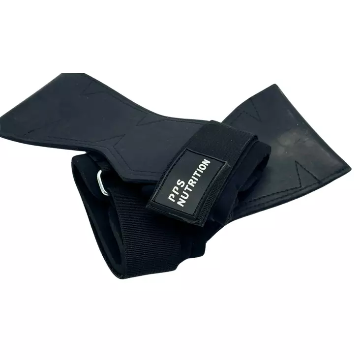 PPS Nutrition Lifting Grips Vetoremmit - Lifting Straps and Grips - 11341 - 1