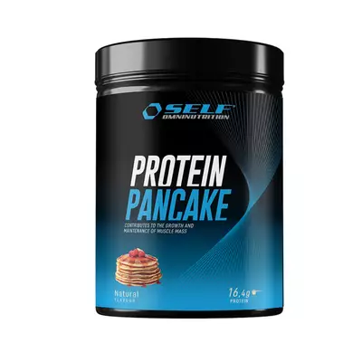 Self Omninutrition Pancake Protein 240g - Proteinpannkakor - 06521 - 1