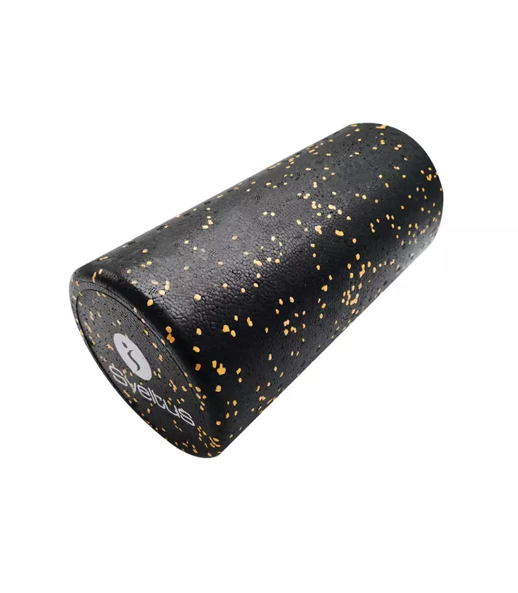 Sveltus Massage Roller Smooth - Foam Rollers and Muscle Recovery - 11311 - 1