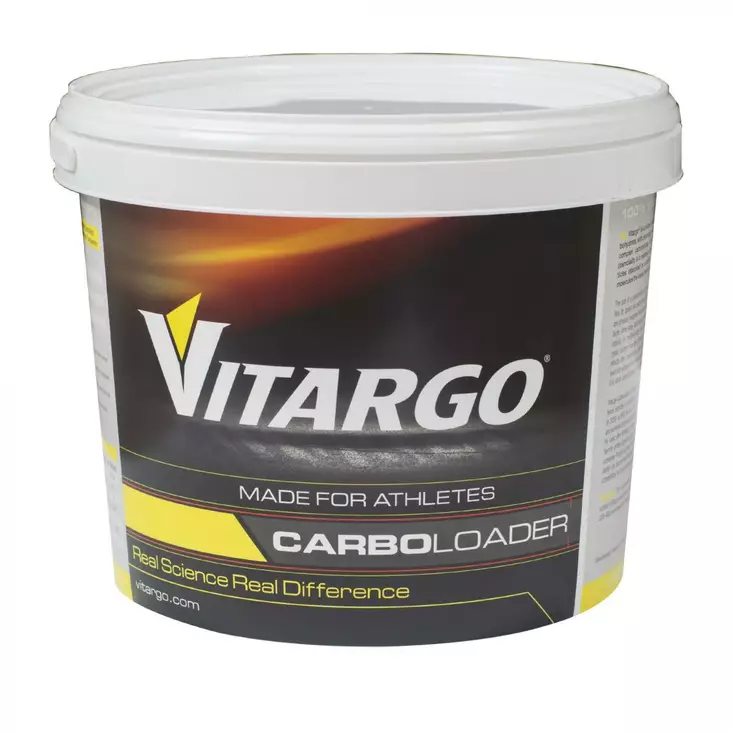 Vitargo Carboloader - Fast Carbohydrates - 00791 - 1