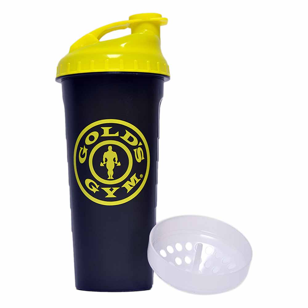 Golds Gym Shaker sheikkeri 700ml verkkokauppa