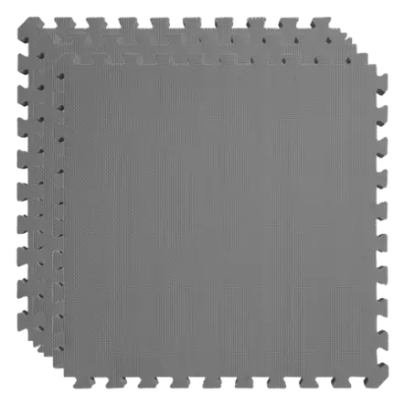 Ostro Vit Foam Mat Puzzles matto - Kahvat, pehmusteet ja muut välineet - 10992 - 1