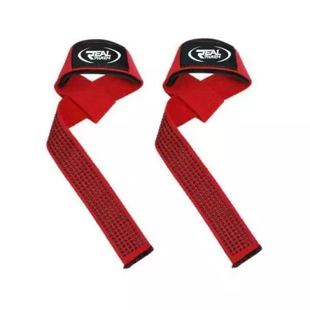 Real Pharm Lifting Starps - Lifting Straps and Grips - 11012 - 1
