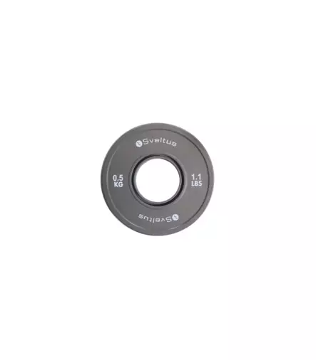 Sveltus Mini Olympic Disc 50mm levypaino - Levytangot, levypainot ja lukot - 11062 - 1