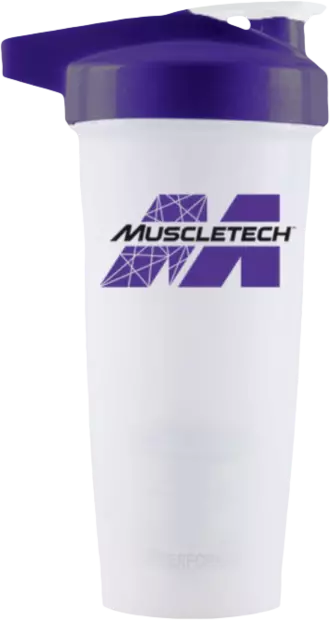 MuscleTech Shaker juomapullo - Shakerit ja pullot - 11142 - 1