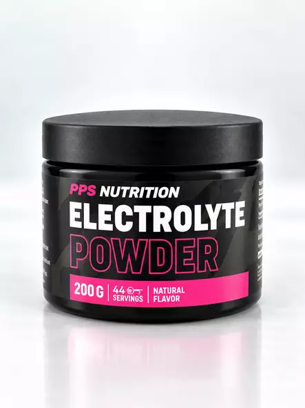 PPS Nutrition Electrolytes elektrolyyttijauhe - Elektrolyytit - 11166 - 1