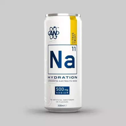 Applied Nutrition Na11 Hydration juoma - Juomat - 11712 - 1