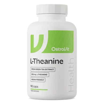 OstroVit L-Theanine VEGE - Other Amino Acids - 10742 - 1