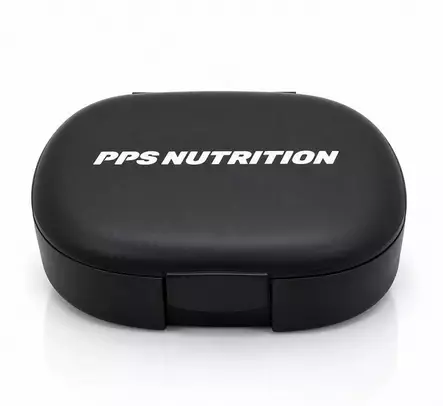 PPS Nutrition Pill box - Gear and Accessories - 11212 - 1