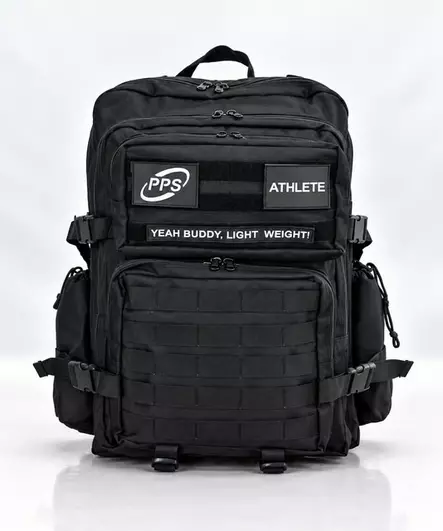 PPS Nutrition Tactical Backpack Reppu - Treenilaukut ja reput - 11342 - 7