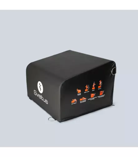 Sveltus Glute Box - Racks - 11502 - 2