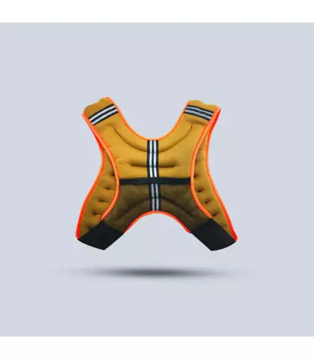 Sveltus Weighted Vest 5kg painoliivi - Treeni- ja joogamatot - 10692 - 2