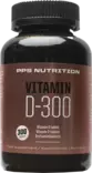 PPS Nutrition D-300 300 caps - D-vitaminer - 01602 - 1